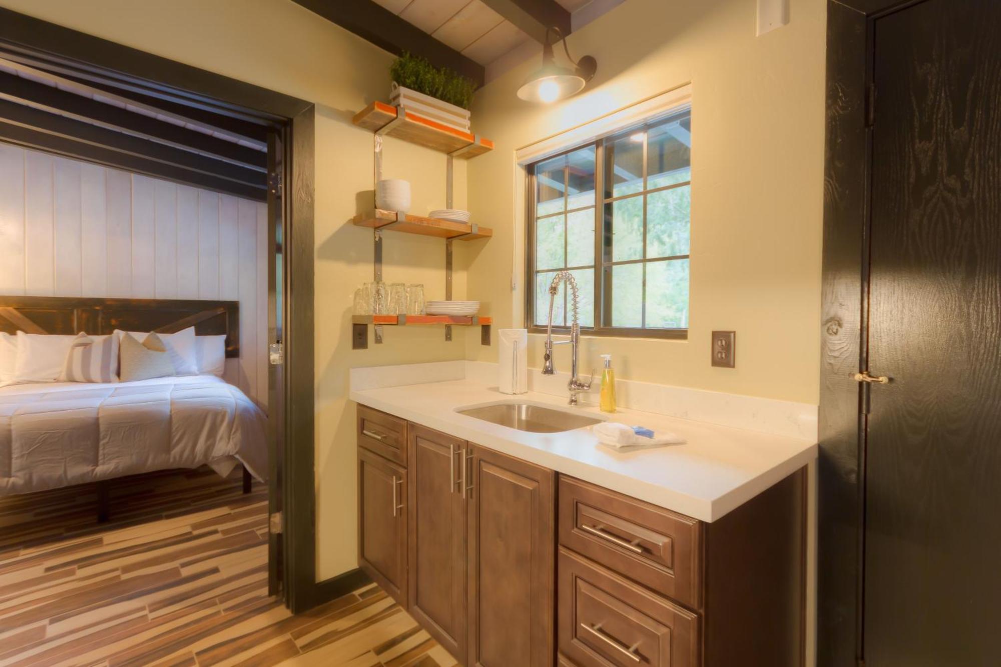 Destination Oak Creek Villa Sedona Room photo