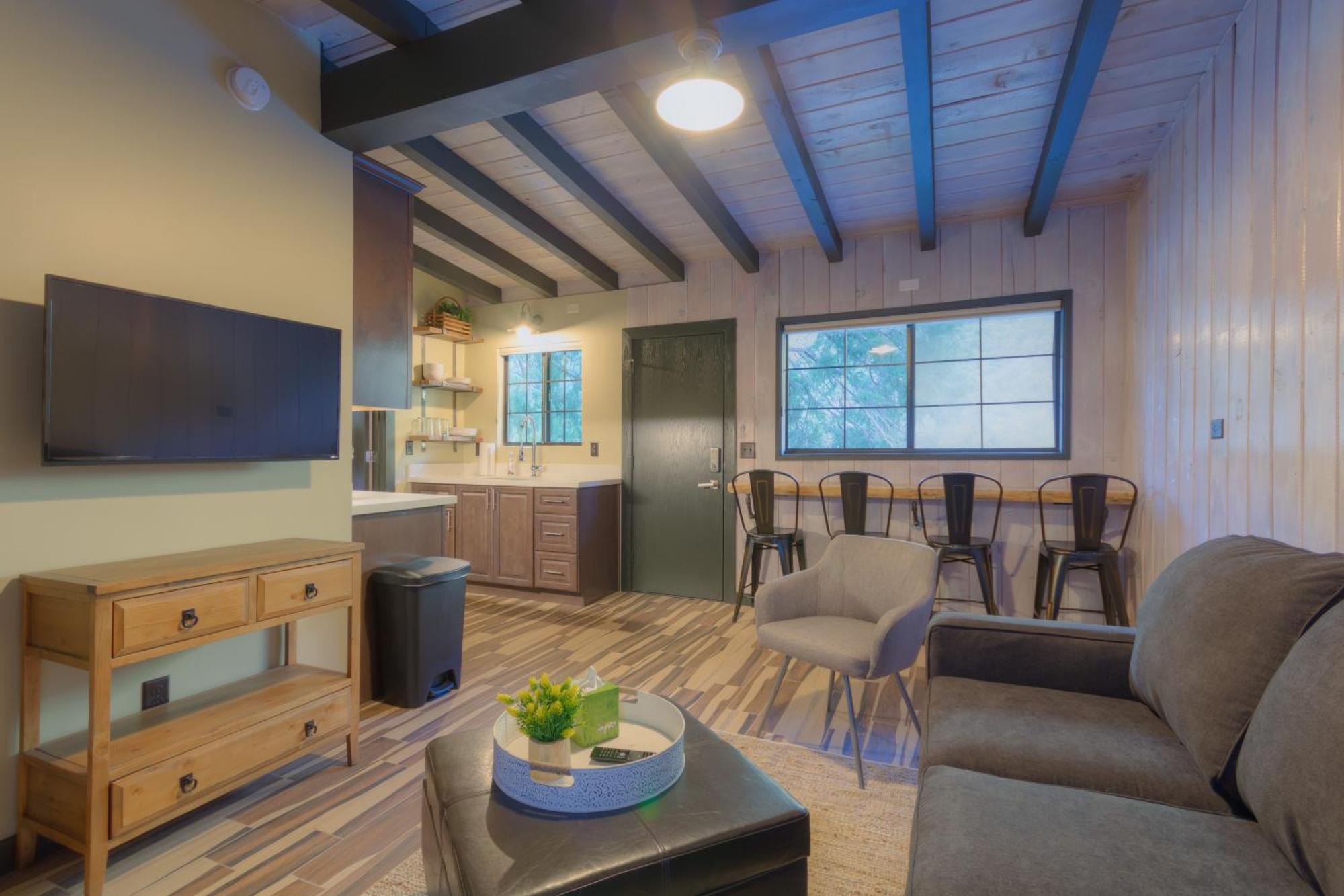 Destination Oak Creek Villa Sedona Room photo