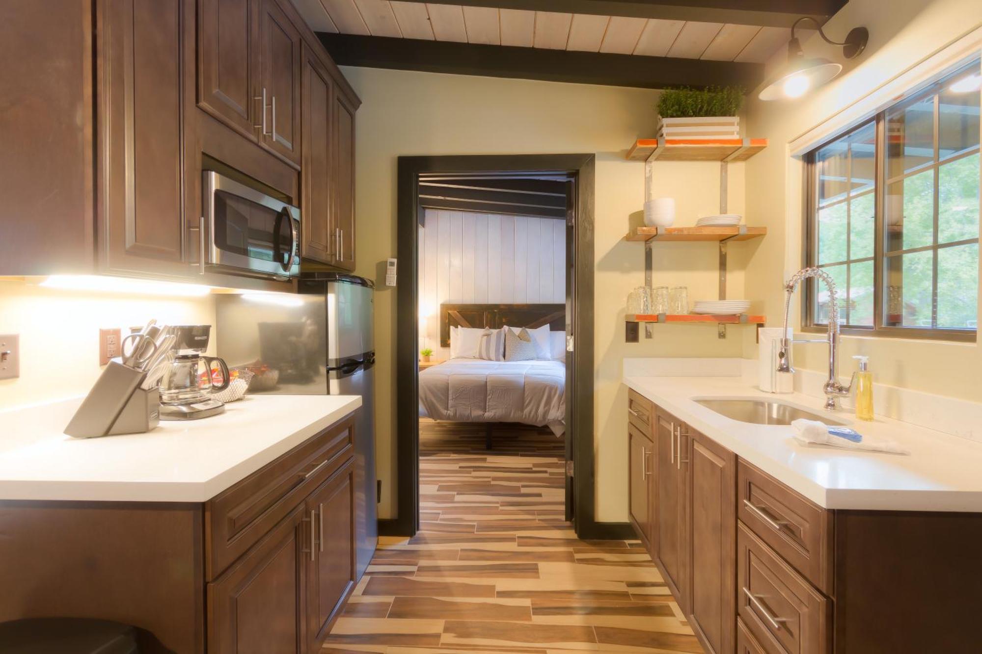 Destination Oak Creek Villa Sedona Room photo