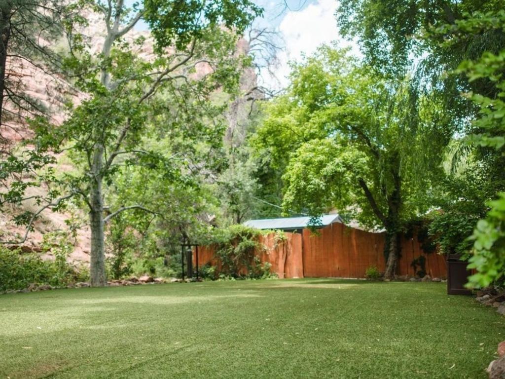 Destination Oak Creek Villa Sedona Exterior photo