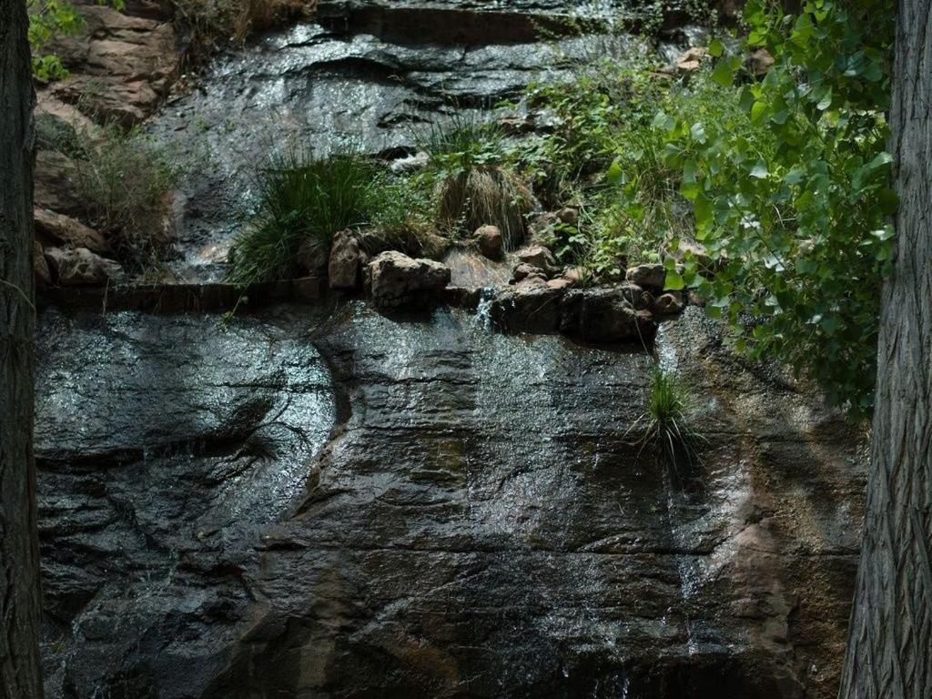 Destination Oak Creek Villa Sedona Exterior photo