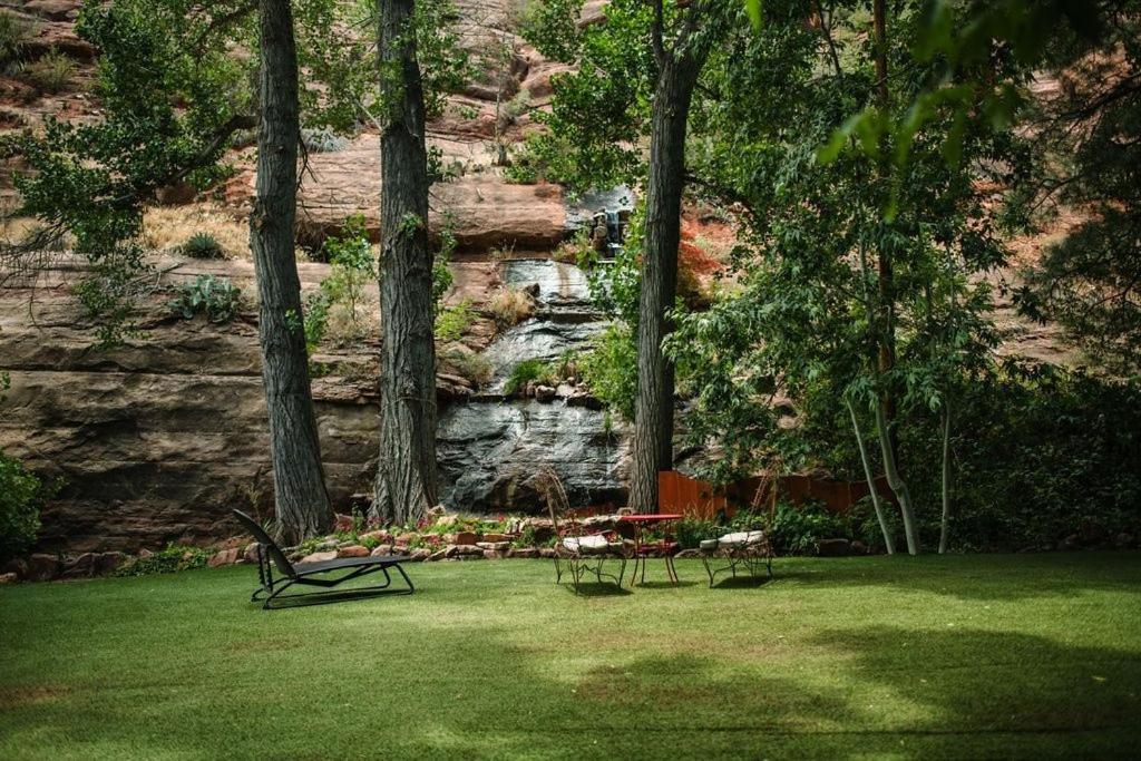 Destination Oak Creek Villa Sedona Room photo