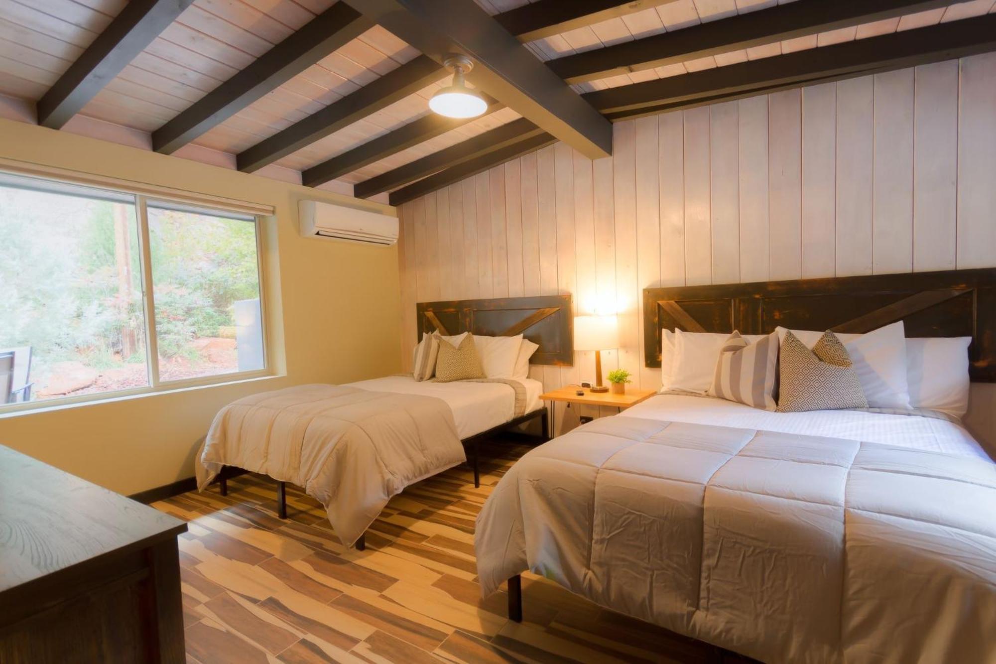 Destination Oak Creek Villa Sedona Room photo