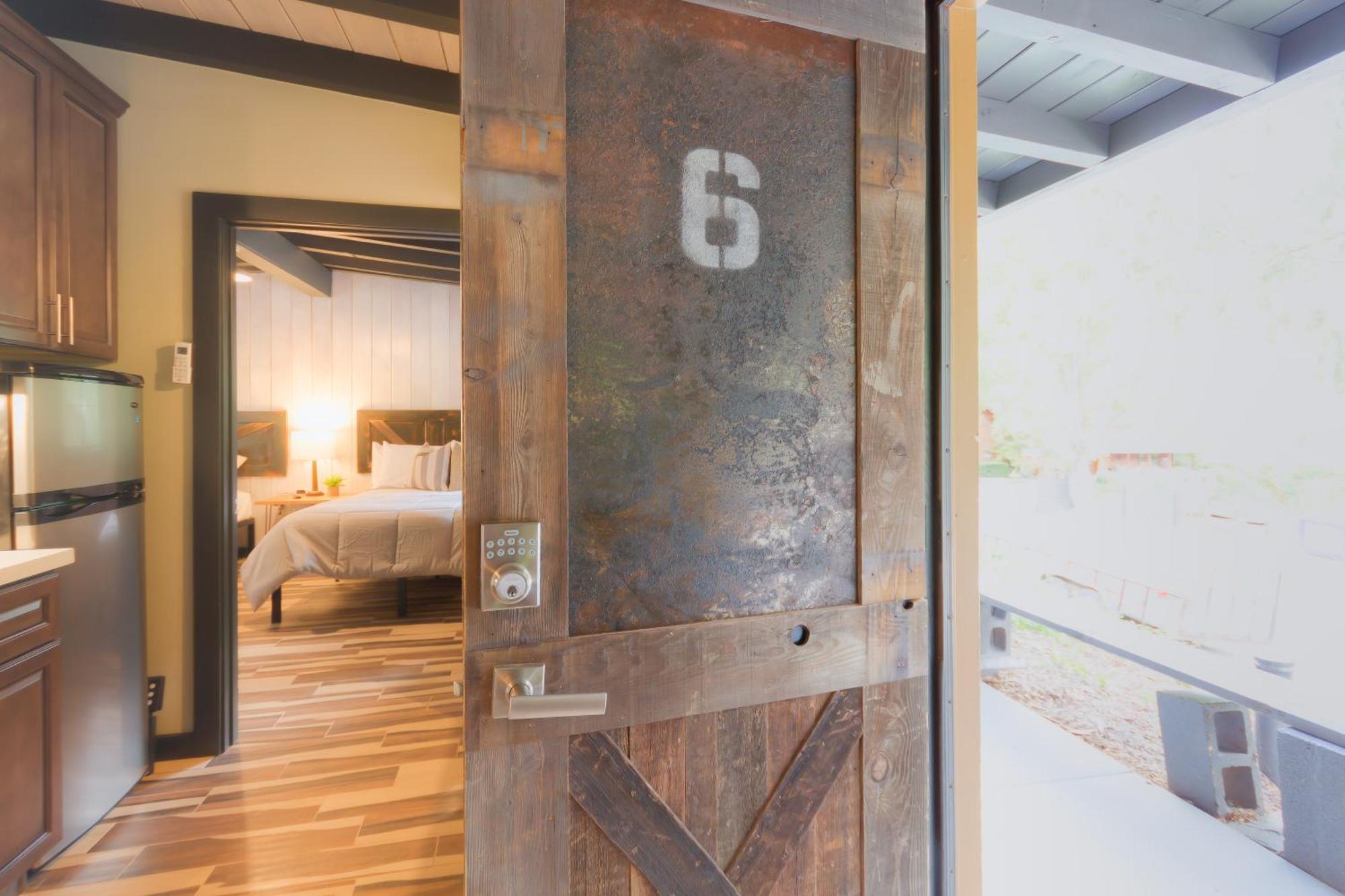 Destination Oak Creek Villa Sedona Room photo