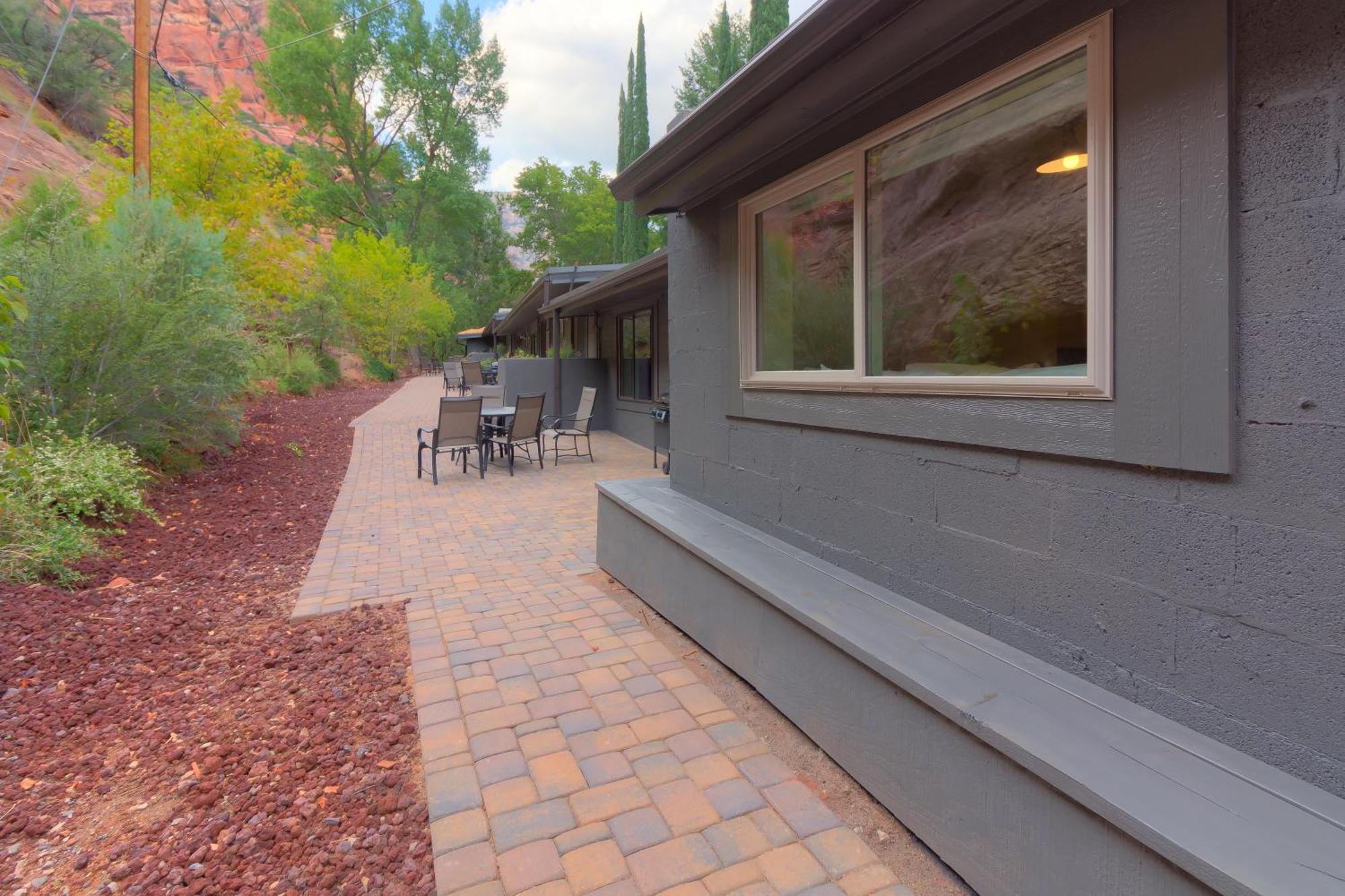 Destination Oak Creek Villa Sedona Room photo